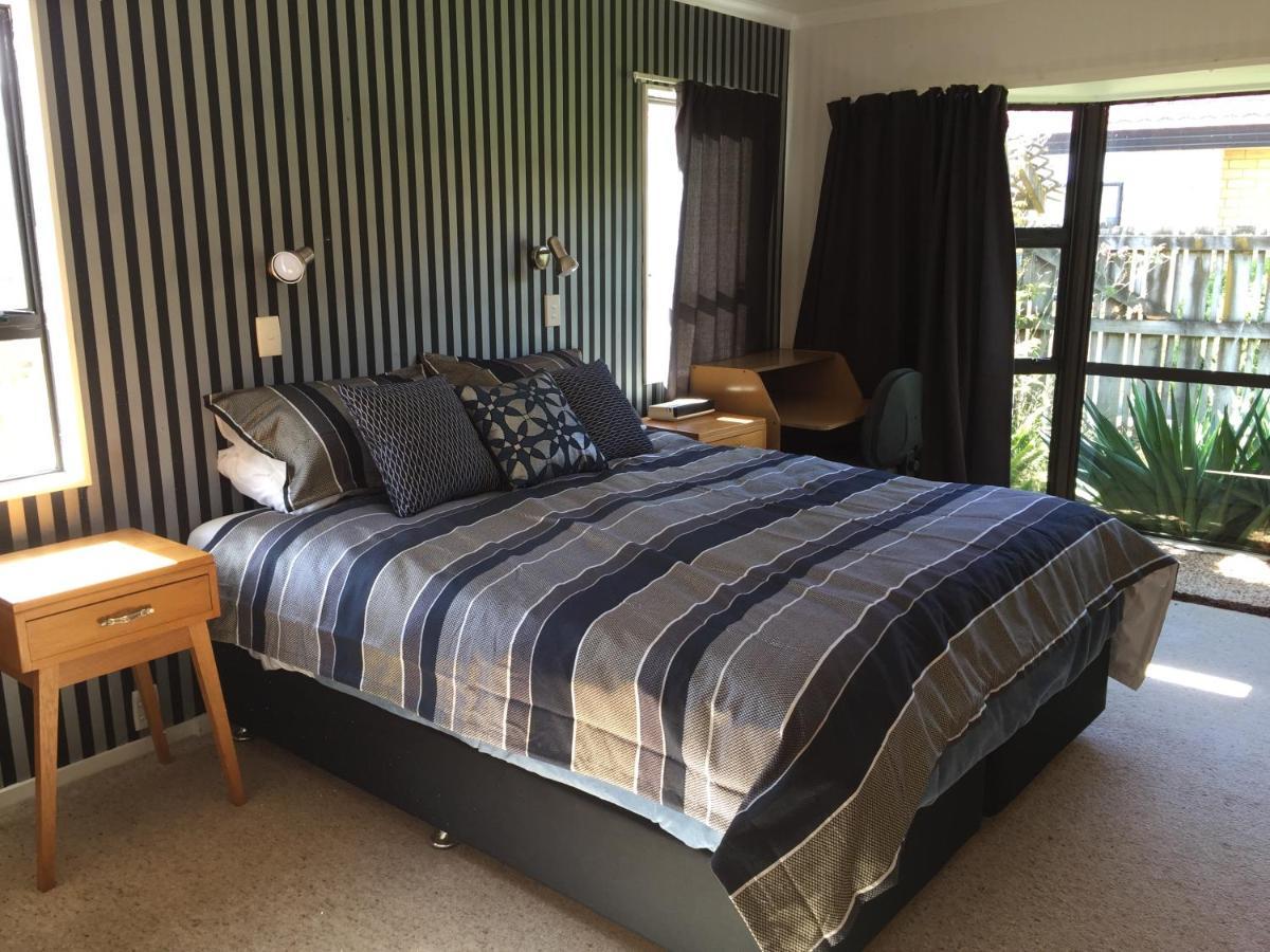 Chris'S Cabin Greytown Esterno foto